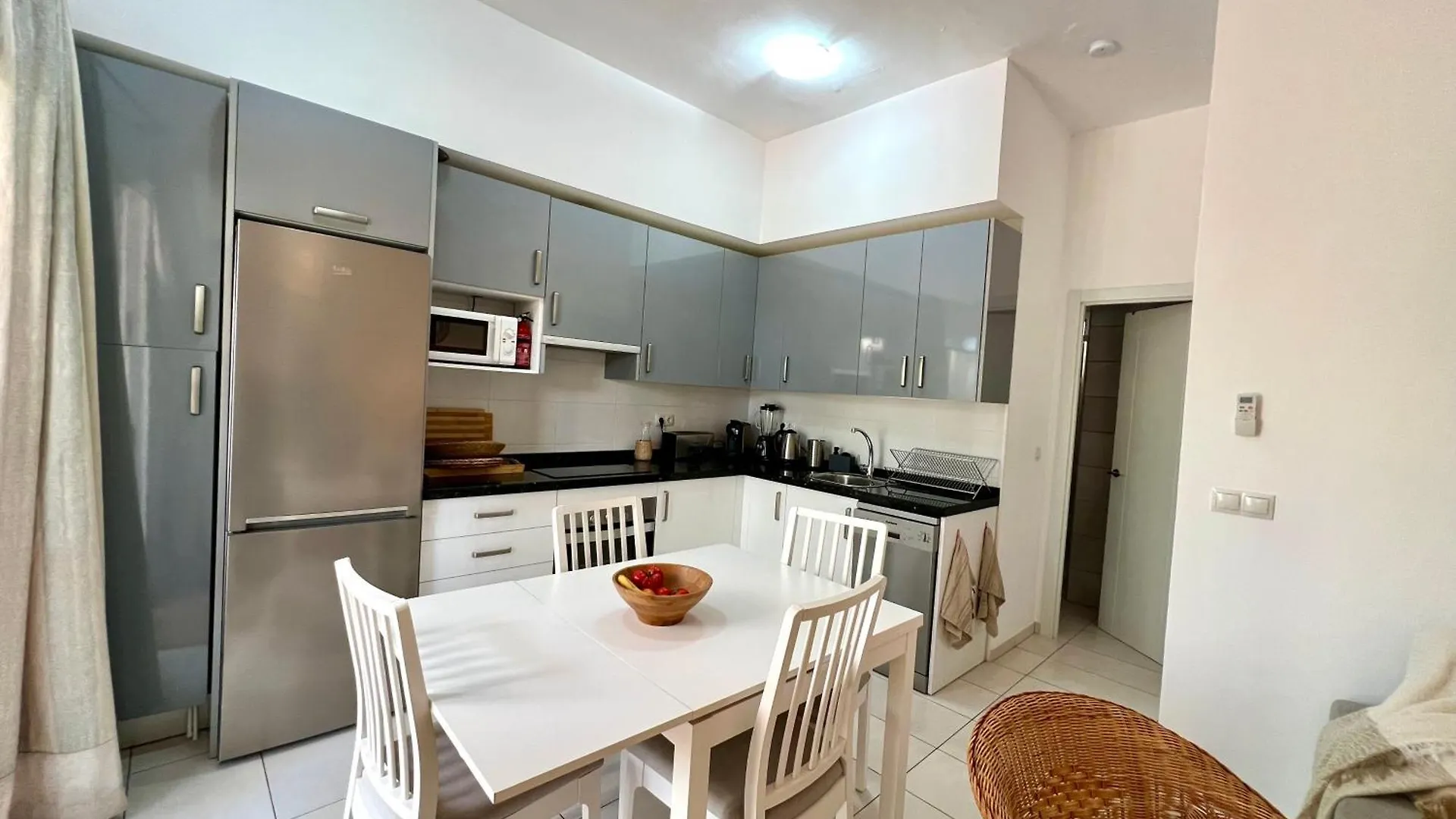 Charming Apartment In Torremolinos 0*,  İspanya