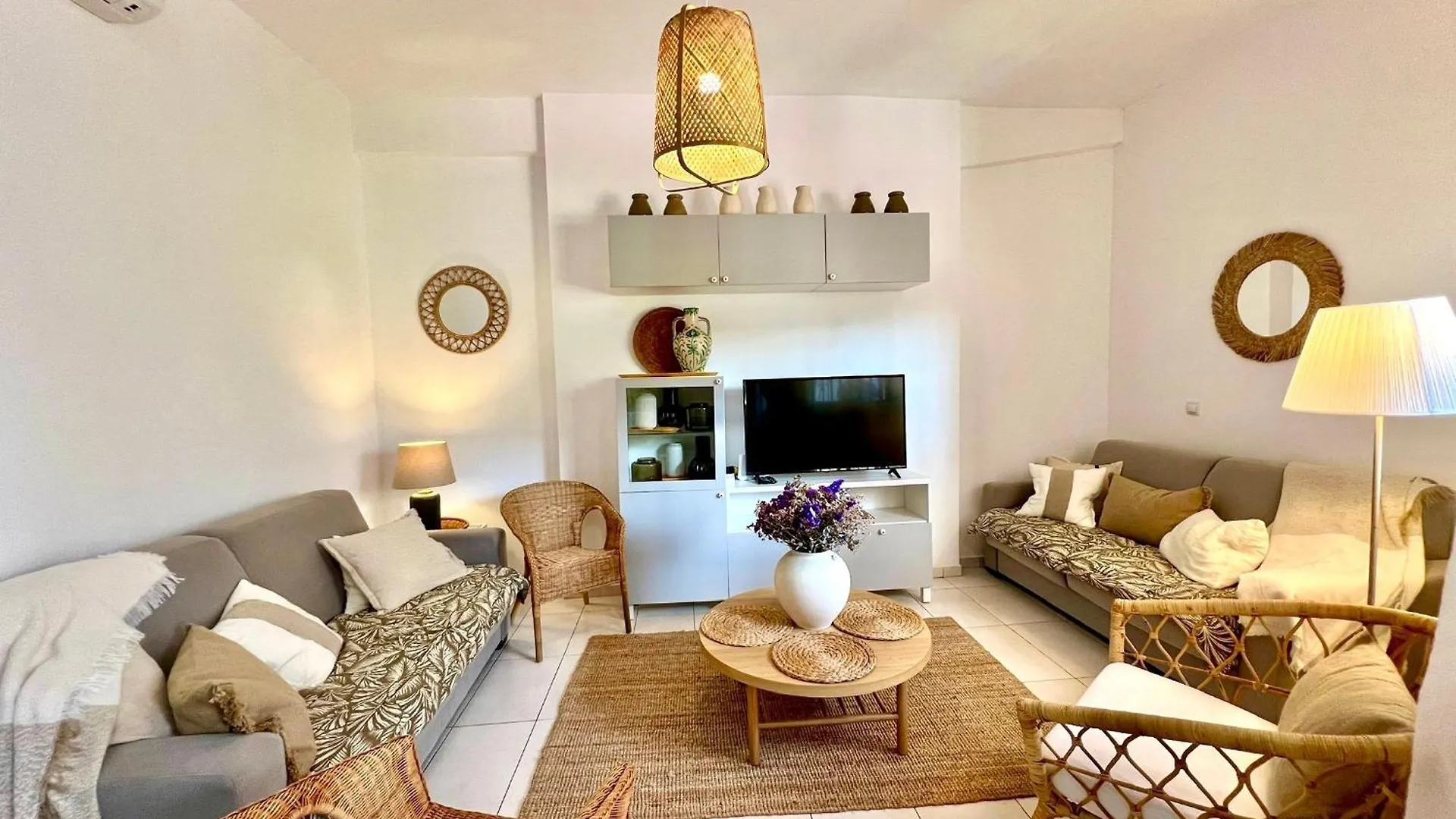 Charming Apartment In Torremolinos 0*,  İspanya